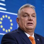 Viktoras Orbanas paskelbė Ukrainą „Vengrijos priešu”