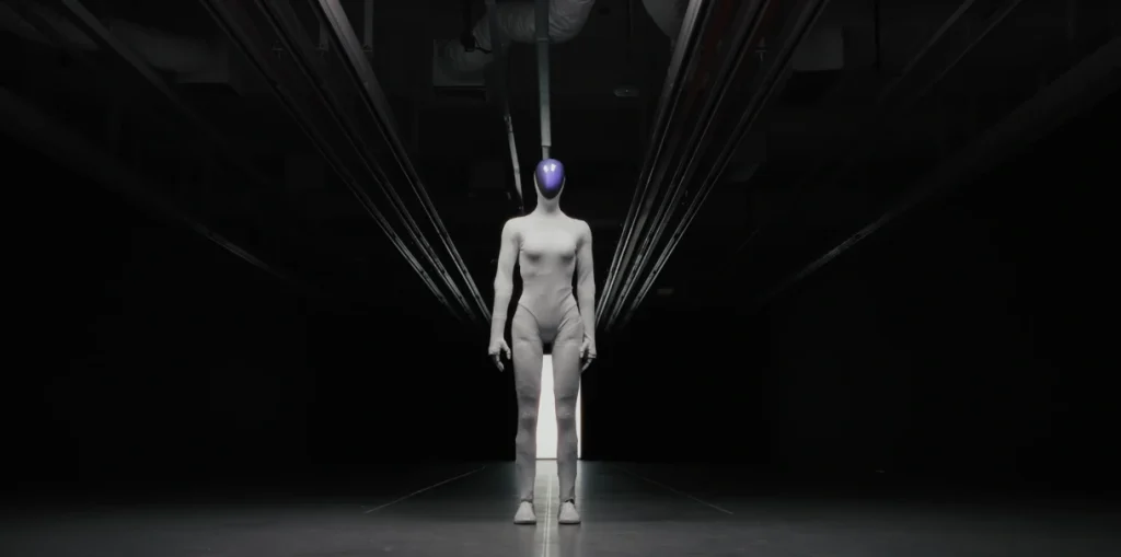 „Xpeng“ humanoido pristatymas baigėsi fiasko: parodė, kaip toli esame nuo robotų kasdienybėje