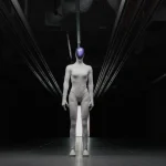 „Xpeng“ humanoido pristatymas baigėsi fiasko: parodė, kaip toli esame nuo robotų kasdienybėje