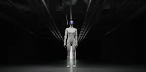 „Xpeng“ humanoido pristatymas baigėsi fiasko: parodė, kaip toli esame nuo robotų kasdienybėje