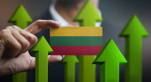 2025-ieji – rekordiniai investicijų metai Rytų Europai: Lietuva tarp aktyviausių regiono rinkų