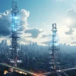 6G jau pakeliui: pirmieji komerciniai tinklai gali pasirodyti 2029-aisiais