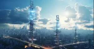 6G jau pakeliui: pirmieji komerciniai tinklai gali pasirodyti 2029-aisiais