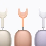 „Apple“ pristatė naujas „AirPods Max 2“: jos išmanesnės nei bet kada, tačiau lietuviai gaus ne visas funkcijas