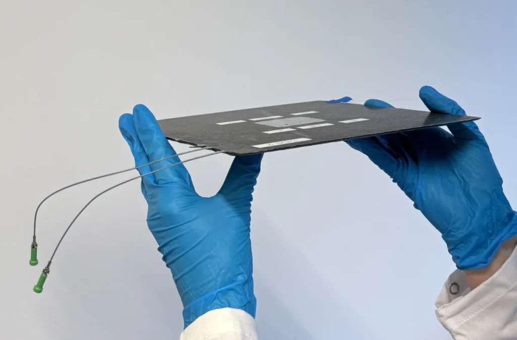 Europos kosmoso agentūra kurs savaime susitaisančius erdvėlaivius: netikėti gedimai gali tapti praeitimi