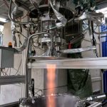 Europos raketinis variklis „Greta“ žengia į naują etapą: tobulins skrydžiams į kosmosą