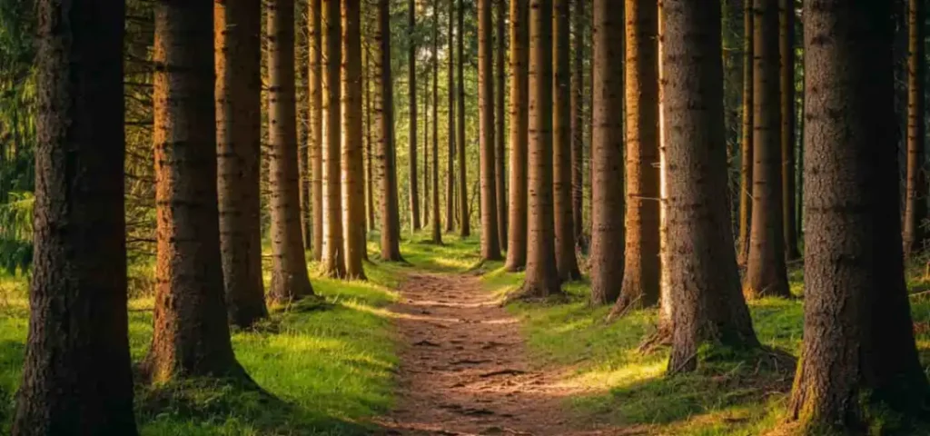 Gamtoje norėsite būti dažniau: paaiškėjo, kaip iš tikrųjų ji veikia smegenis