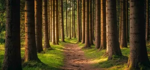 Gamtoje norėsite būti dažniau: paaiškėjo, kaip iš tikrųjų ji veikia smegenis