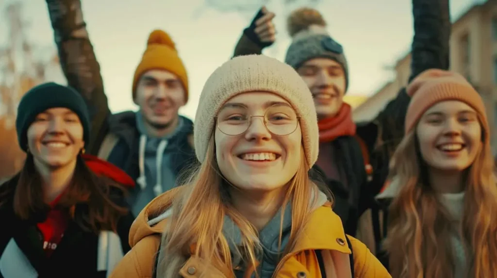 Jaunimui Lietuvoje – galimybė gauti iki 55 tūkst. eurų inovatyvioms idėjoms