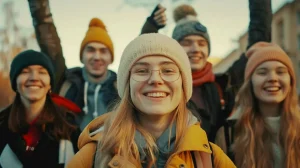 Jaunimui Lietuvoje – galimybė gauti iki 55 tūkst. eurų inovatyvioms idėjoms