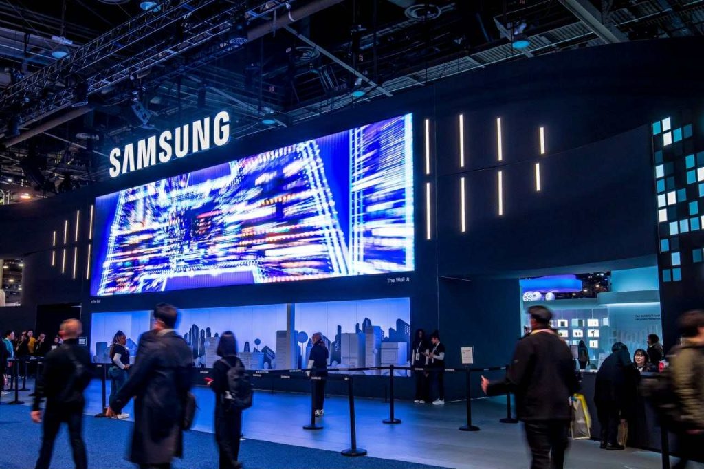 Viskas, ką „Samsung“ pristatė 2026-ųjų „Galaxy Unpacked“ renginyje