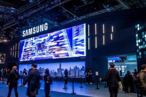 Viskas, ką „Samsung“ pristatė 2026-ųjų „Galaxy Unpacked“ renginyje