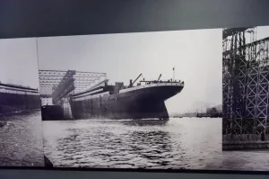 Kaip buvo pastatytas „Titanikas“: faktai, apie kuriuos mažai kas žino