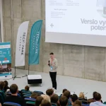Kaunas dviem dienoms taps jaunųjų technologijų kūrėjų sostine:„Tech_Champ 2026“ kviečia spręsti realius MedTech, DigiTech ir DI iššūkius 