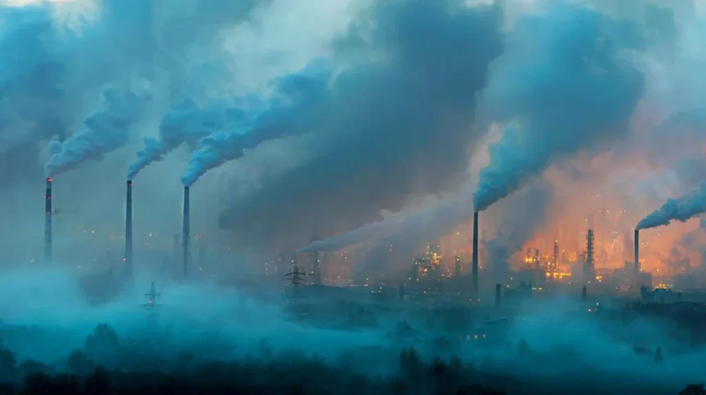 Mokslininkai rado būdą paversti CO₂ kuru: tai gali pakeisti mūsų energijos ateitį