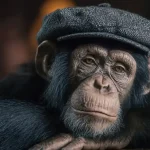 Mokslininkai sukūrė į el. laiško priedą telpantį DI modelį, atkartojantį beždžionės regėjimą