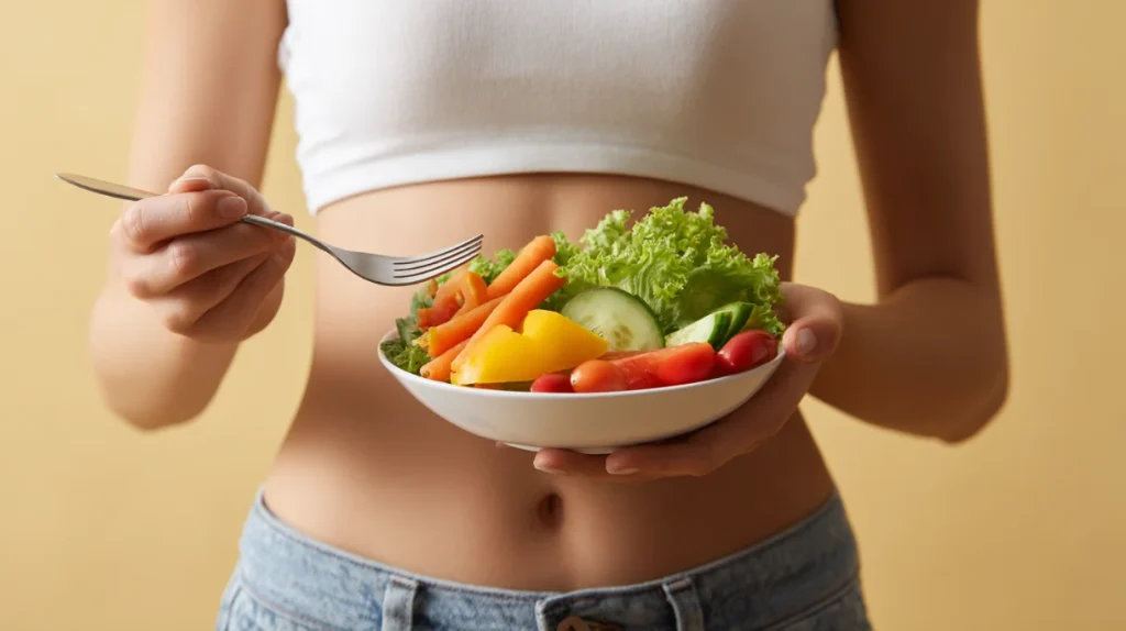 Naujas tyrimas meta iššūkį įprastai dietų logikai: šis mitybos įprotis gali padėti nuosekliau kontroliuoti svorį