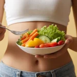 Naujas tyrimas meta iššūkį įprastai dietų logikai: šis mitybos įprotis gali padėti nuosekliau kontroliuoti svorį