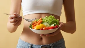 Naujas tyrimas meta iššūkį įprastai dietų logikai: šis mitybos įprotis gali padėti nuosekliau kontroliuoti svorį