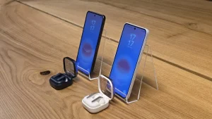 Naujieji „Galaxy A57 5G“ ir „Galaxy A37 5G“: kurį verta pirkti?