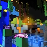 Netrukus „Minecraft“ gerbėjus visi keliai ves į Londoną: čia atgims žaidimo pasaulis