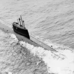 Nuskendęs sovietų branduolinis laivas Norvegijos jūroje vis dar skleidžia radiaciją – aptiktas nuotėkis po 35 metų