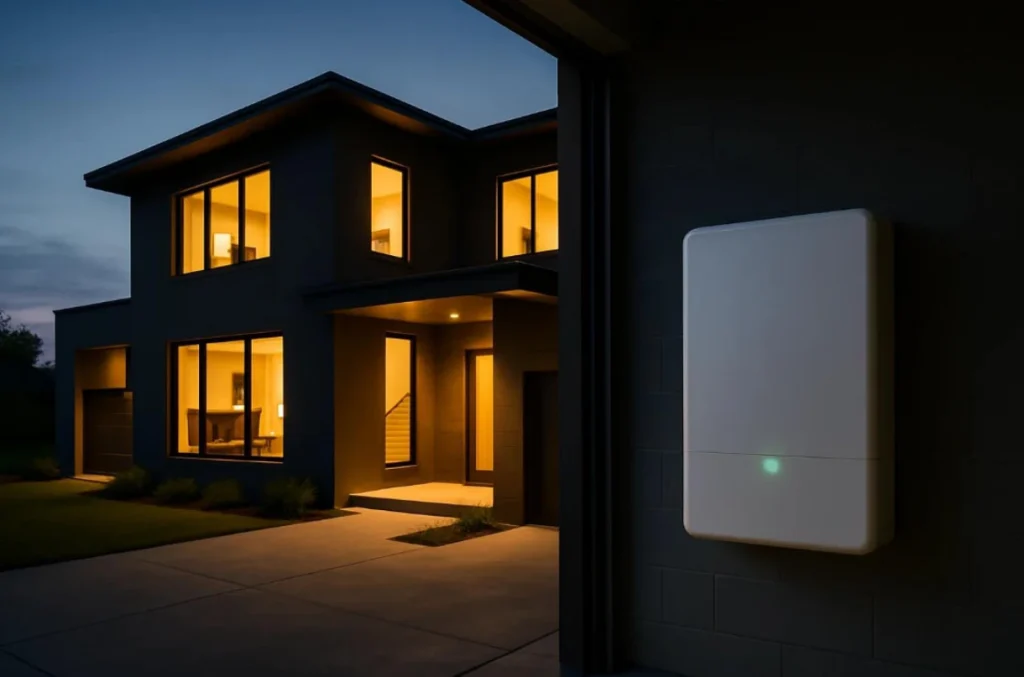 Parama saulės energijos kaupikliams: nepraleiskite progos sutaupyti