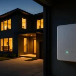 Parama saulės energijos kaupikliams: nepraleiskite progos sutaupyti