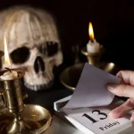 Penktadienis, 13-oji: ką apie „nelaimėmis“ apipintą dieną sako mokslas?