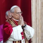 Popiežius perspėja: „Tai ne progresas“ – karo technologijos stumia pasaulį atgal