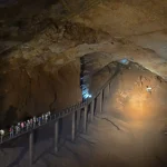 Sukurtas revoliucinis belaidis ryšys, veikiantis net 100 metrų po žeme