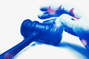 Teismas nusprendė: dirbtiniu intelektu sukurtas menas nėra intelektinė nuosavybė