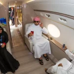 Turtuolių elitas moka iki 300 000 eurų už skubų skrydį iš Artimųjų Rytų