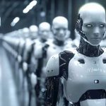 Žmonija jau netrukus gali pasiekti technologinį singuliarumą, rodo tendencijos