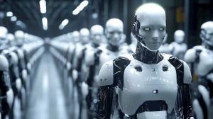 Žmonija jau netrukus gali pasiekti technologinį singuliarumą, rodo tendencijos