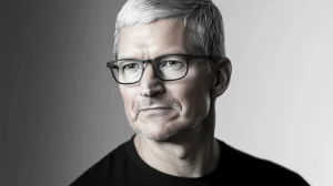 „iPhone“ sėkmę įtvirtinęs Timas Cookas siunčia netradicinį patarimą: nustokite naršyti ir eikite į gamtą