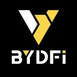 5 geriausios BYDFi savybės, dėl kurių ji tapo viena geriausių kriptovaliutų keityklų 2026 m.​