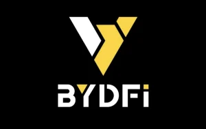 5 geriausios BYDFi savybės, dėl kurių ji tapo viena geriausių kriptovaliutų keityklų 2026 m.​