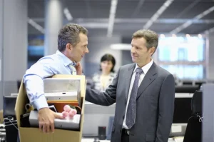 Ar dirbtinis intelektas atims jūsų darbą?