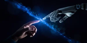 DI vs. žmogus: kur dirbtinis intelektas jau lenkia mus