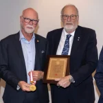 Eidamas 79-uosius metus mirė žmogaus DNR iššifruoti padėjęs J. Craigas Venteris