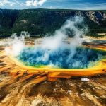 Europoje aptiktas Jeloustouno dydžio „superugnikalnis“: ką žinome iki šiol