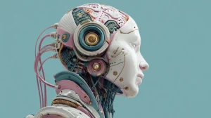 Generatyvinis dirbtinis intelektas: kaip šiandien jis keičia jūsų kasdienybę