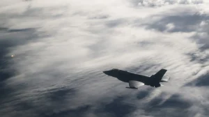 JAV leido Lietuvai įsigyti modernių AIM-9X raketų: sandoris gali siekti šimtus milijonų