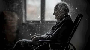 Kaip jūsų regėjimas gali įspėti apie demencijos riziką net prieš 12 metų