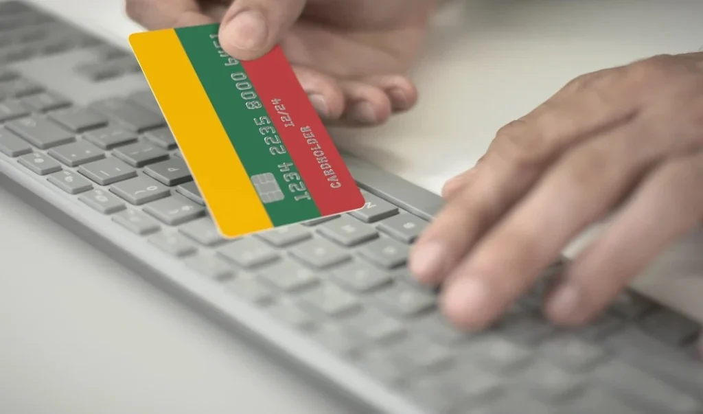 Kas antras lietuvis neturi pakankamų skaitmeninių įgūdžių: kaip atrodome Europoje?