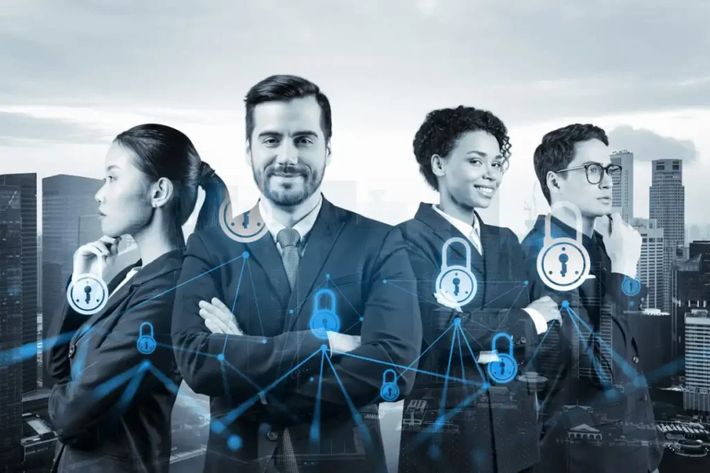 Kibernetinis saugumas – studijos ir viskas, ką apie jas verta žinoti 2026 m.