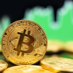 Kiek kainuoja vienas bitkoinas? BTC kaina šiandien