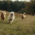 Kuriamas vaistas, galintis prailginti jūsų šuns gyvenimą