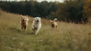 Kuriamas vaistas, galintis prailginti jūsų šuns gyvenimą